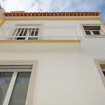 Apartament Ferhouse Dreams-farilhoes Nazaré