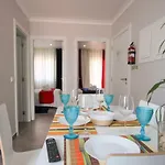 Apartament Ferhouse Dreams-farilhoes Nazaré