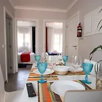 Ferhouse Dreams-farilhoes Apartament *