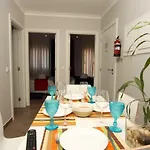 Apartament Ferhouse Dreams-farilhoes *