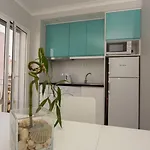 Apartament Ferhouse Dreams-farilhoes