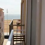 Apartament Ferhouse Dreams-farilhoes Nazaré