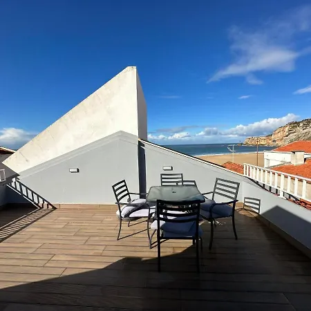 Ferhouse Dreams-farilhoes Apartament *