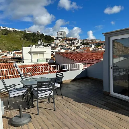 Ferhouse Dreams-farilhões Apartment