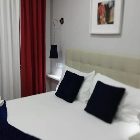 Ferhouse Dreams-farilhoes * Nazaré