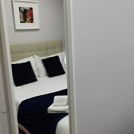 Ferhouse Dreams-farilhoes Appartement *