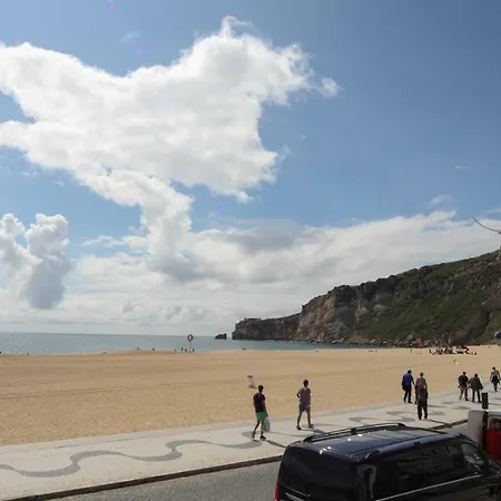 Appartement Ferhouse Dreams-farilhoes *