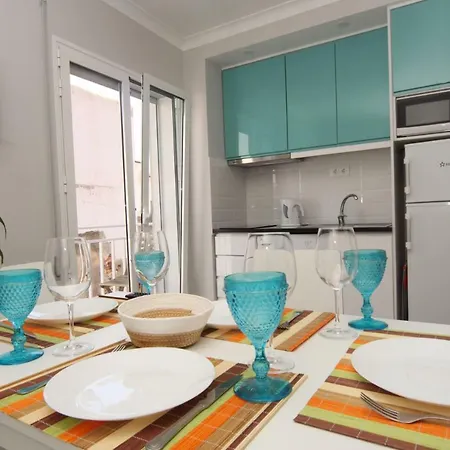 Ferhouse Dreams-farilhoes Apartment *