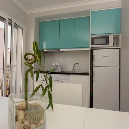 Appartement Ferhouse Dreams-farilhoes