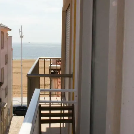 Apartment Ferhouse Dreams-farilhoes Nazaré