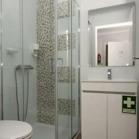 Ferhouse Dreams-farilhoes Nazaré