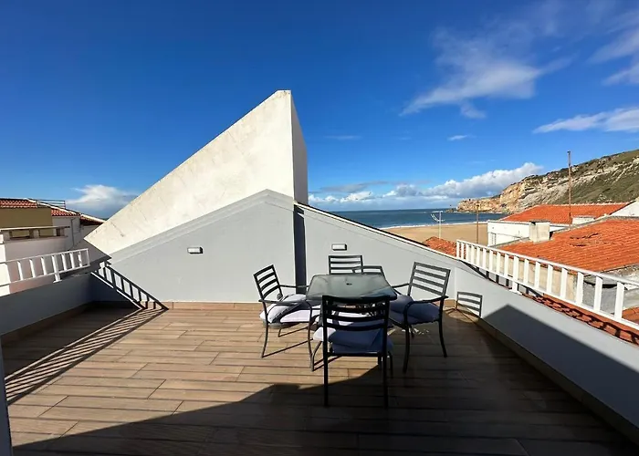 Ferhouse Dreams-farilhoes Apartment *