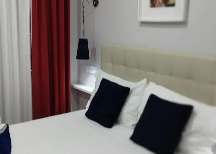 Ferhouse Dreams-farilhoes * Nazaré