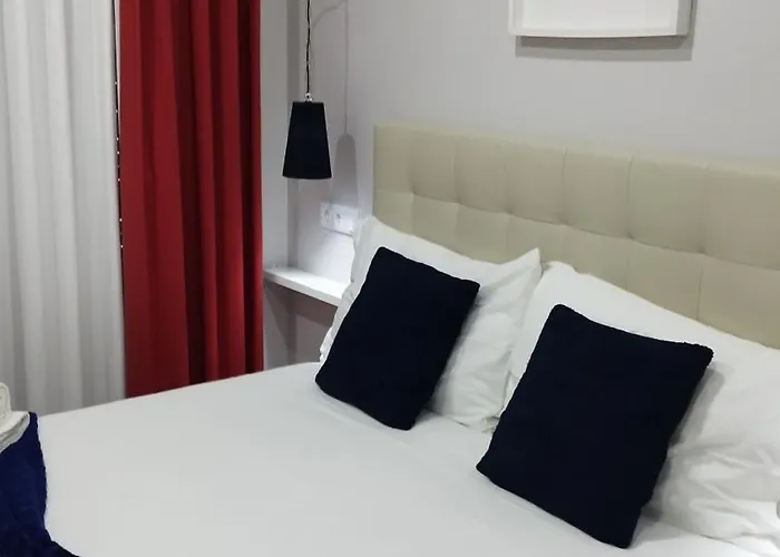 Ferhouse Dreams-farilhoes Nazaré