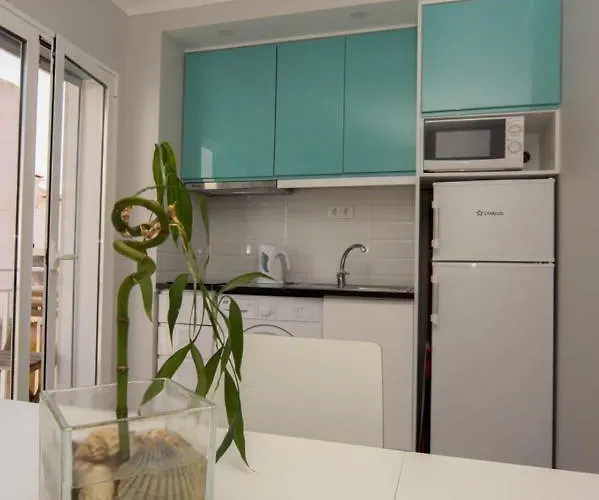 Apartment Ferhouse Dreams-farilhoes