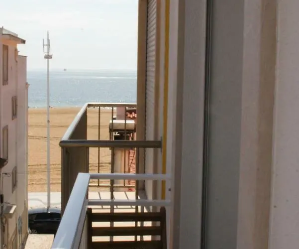 Apartment Ferhouse Dreams-farilhoes Nazaré